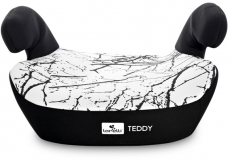 Дитяче автокрісло Lorelli Teddy Grey MARBLE
